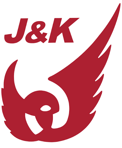 J&K Scientific 로고